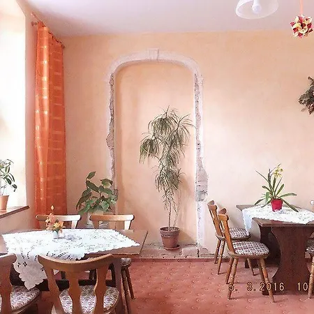 بيت ضيافة - 8
